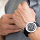 Image for article titled This Smartwatch Powered By Your Body Heat Never Needs Charging